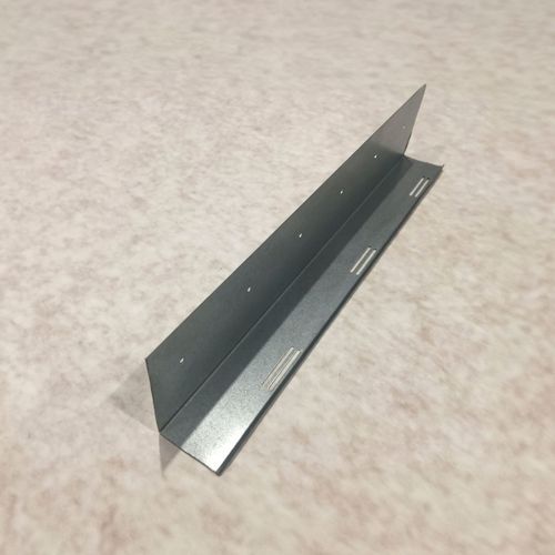 35mm Galvanised Steel Closer - RDGSCC35