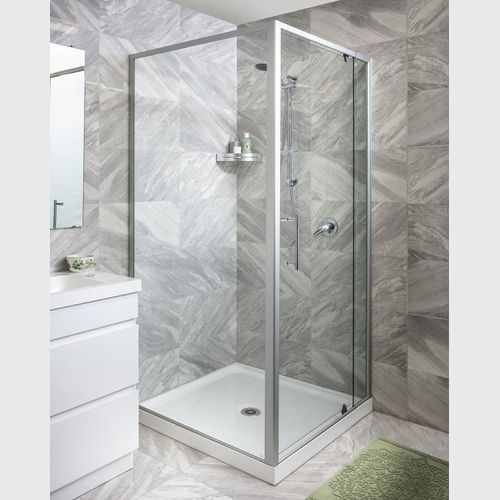 Beta 2 Shower Door