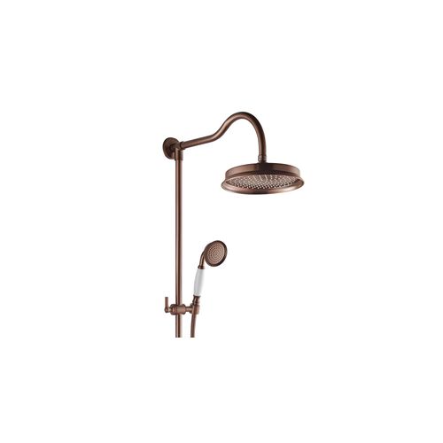 Liberty Shower Tower with Mixer Oil Rubbed Bronze