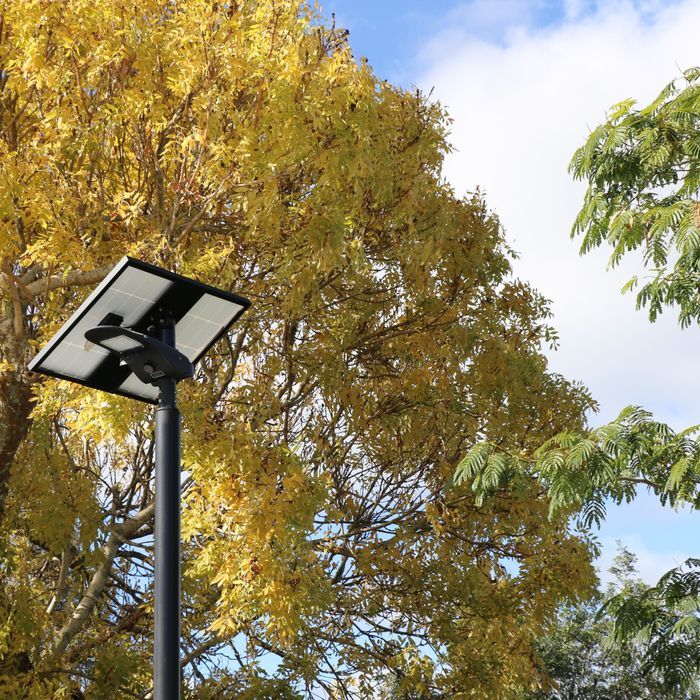Pholum S3L Solar Street Light