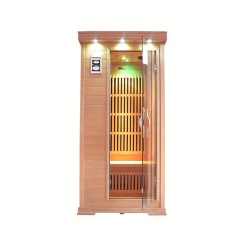 360 Carbon Low EMF FAR 1 Person - Sauna