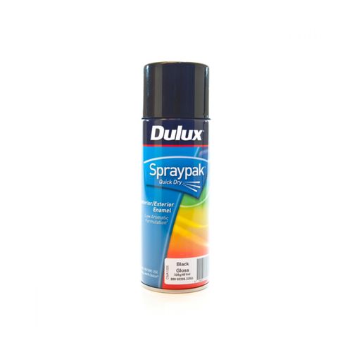 Spraypak Quick Dry by Dulux