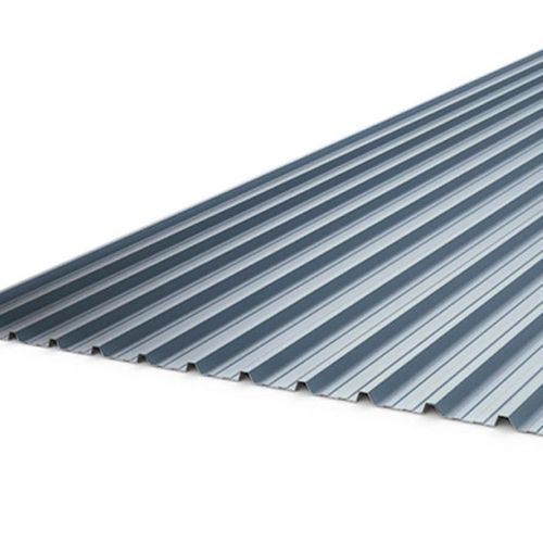 Metrib 760 | Metal Roofing & Cladding