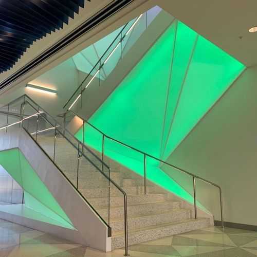 CLIPSO Light | Translucent Coverings