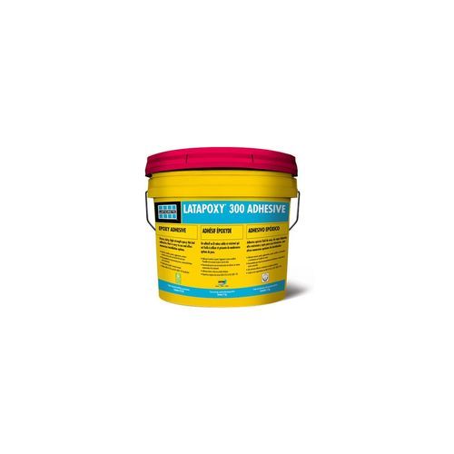LATAPOXY® 300 Epoxy Adhesive by LATICRETE®