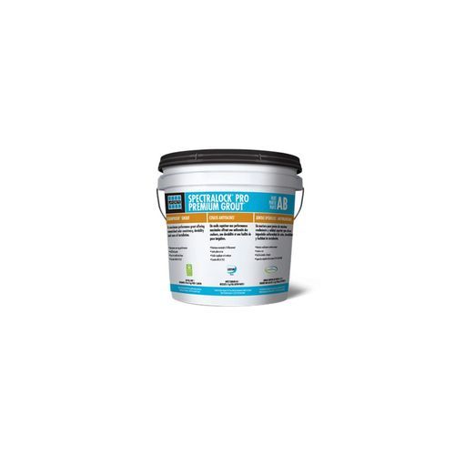 LATICRETE®SPECTRALOCK® PRO Premium Grout  