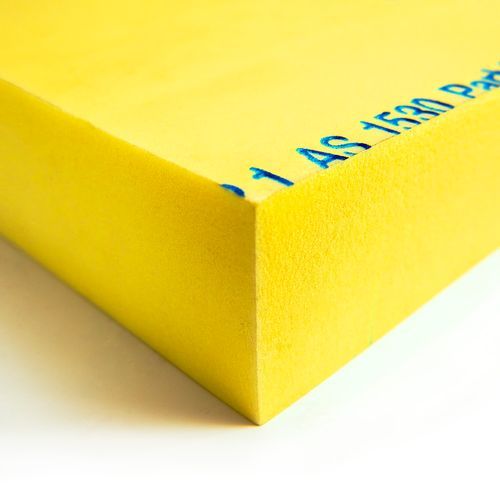 Goldfoam XPS Extruded Polystyrene Insulation