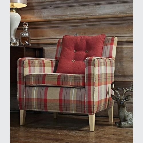 Lanark by James Dunlop Indent | Upholstery