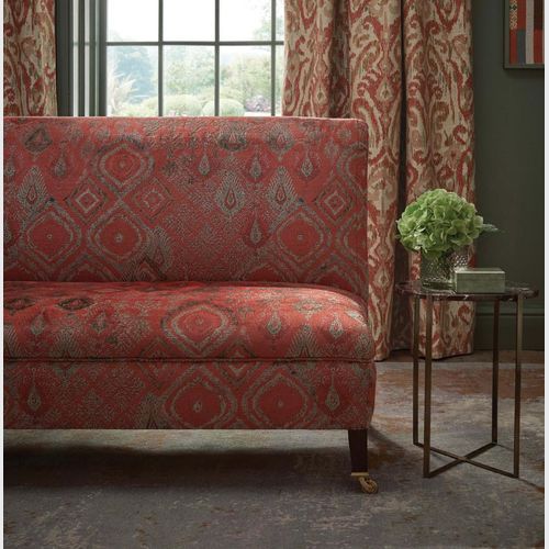 Baroda by Nina Campbell | Textile
