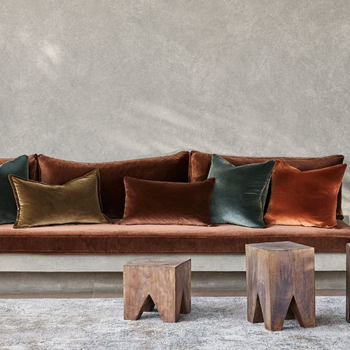 Urbane by Mark Alexander | Textile