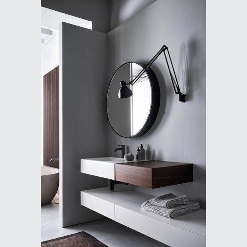 Modulo by Ceramica Cielo - Bathroom Vanity