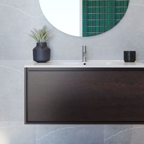 8680BO Avila Wall Hung Vanity