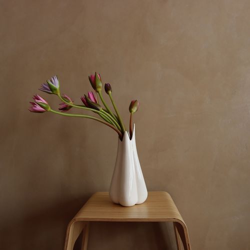 Lilium Vase