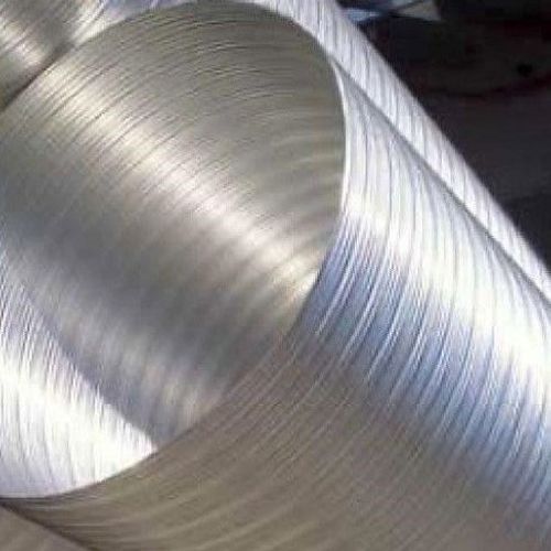 Spiro-Set Semi Rigid Aluminium Duct
