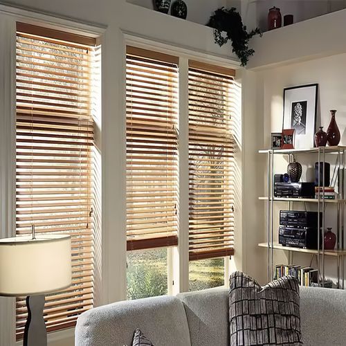 Marupa Blinds