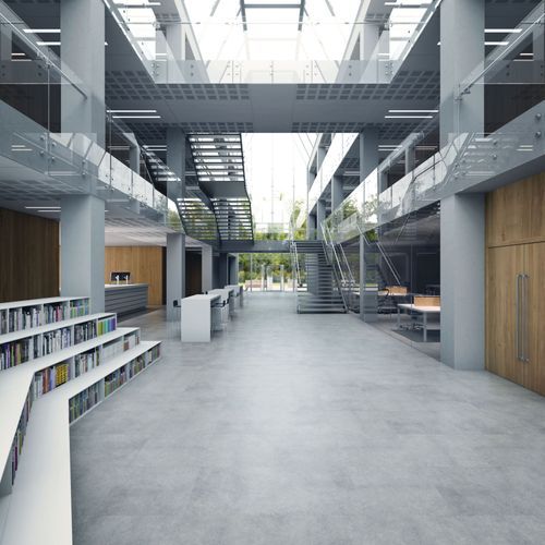 Expona Commercial Vinyl Tiles
