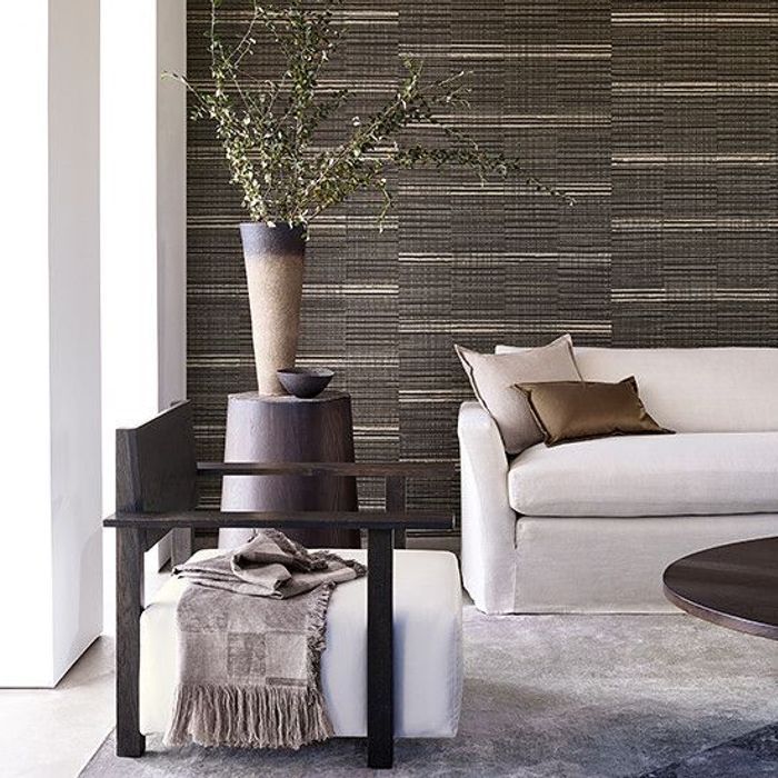 Root Flint | Hand Crafted Wall Covering