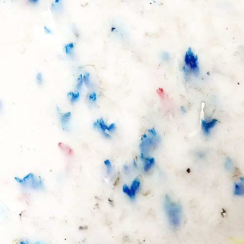 Milky Cleanstone
