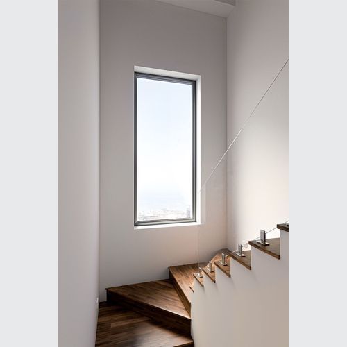 EzyReveal Steel Window Reveals
