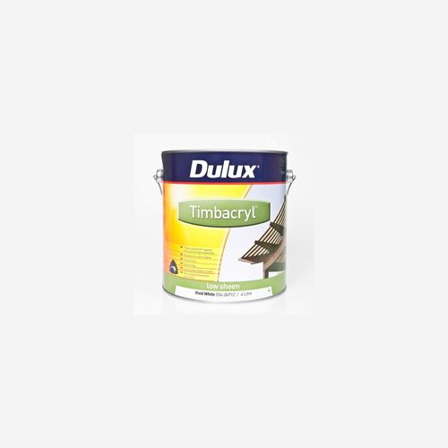 Timbacryl by Dulux