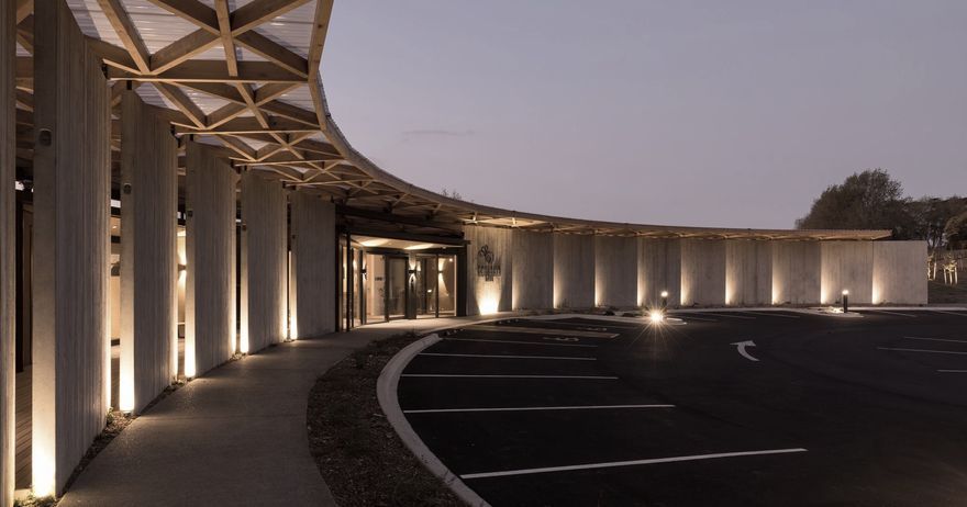 Smith Architects