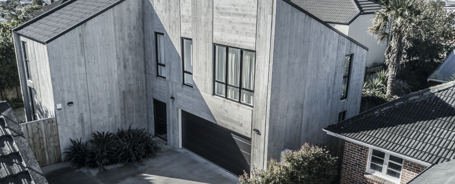 JAD Architectural Banner image