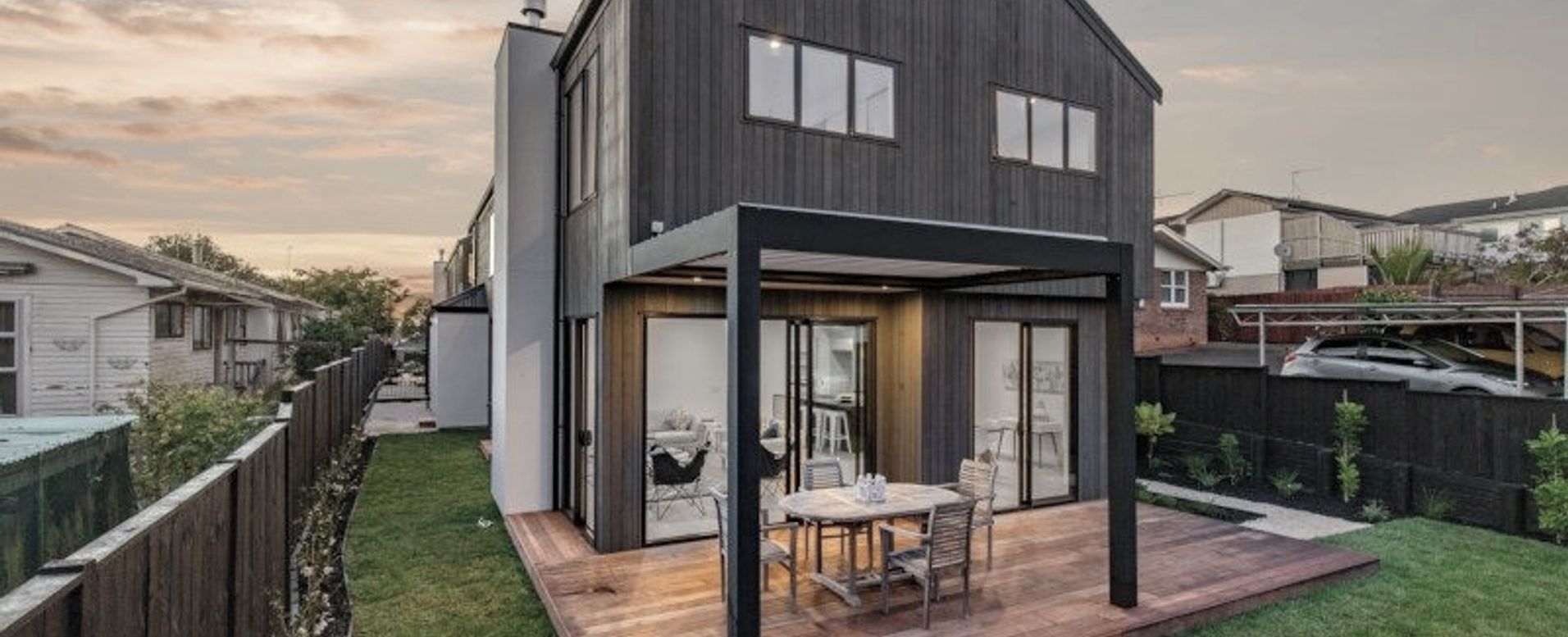 JAD Architectural Banner image