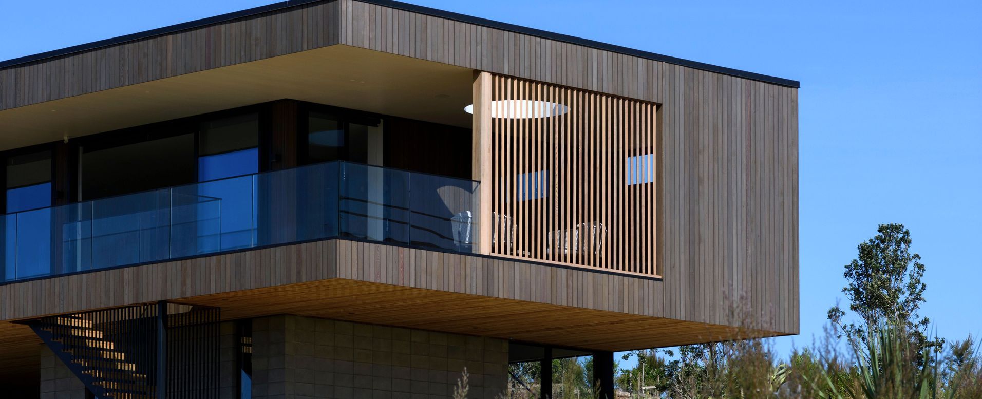 Box™ - The Architect Builder Banner image
