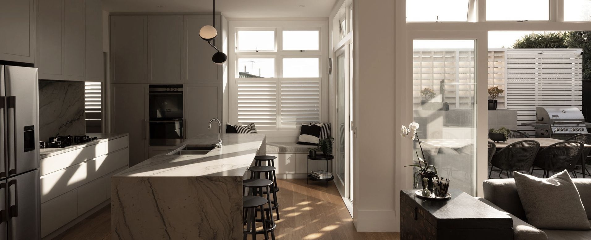 Rogan Nash Architects Banner image
