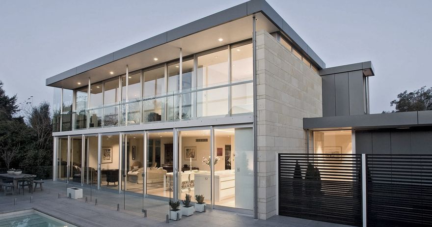 Wilson & Hill Architects