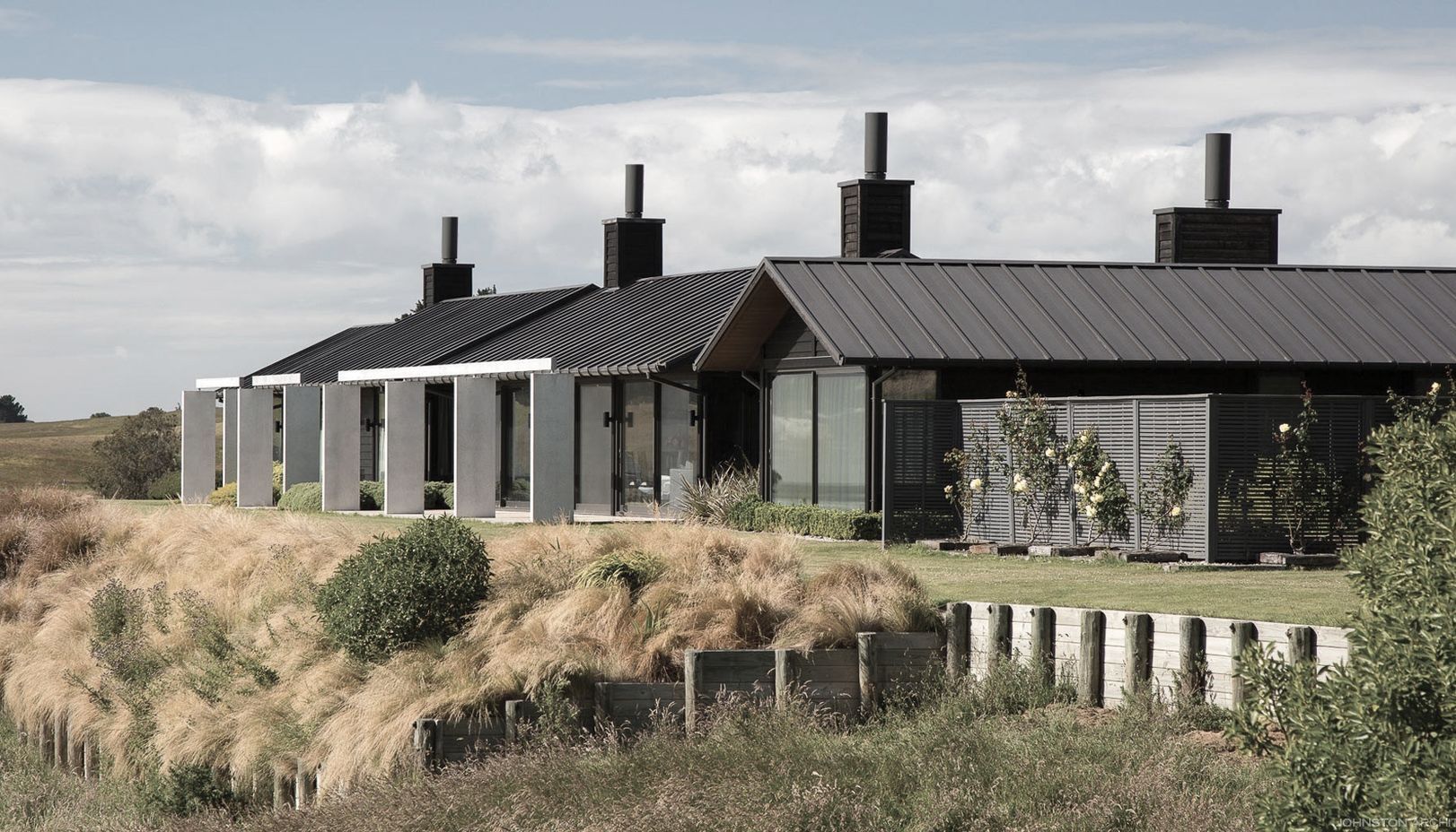 Johnston Architects