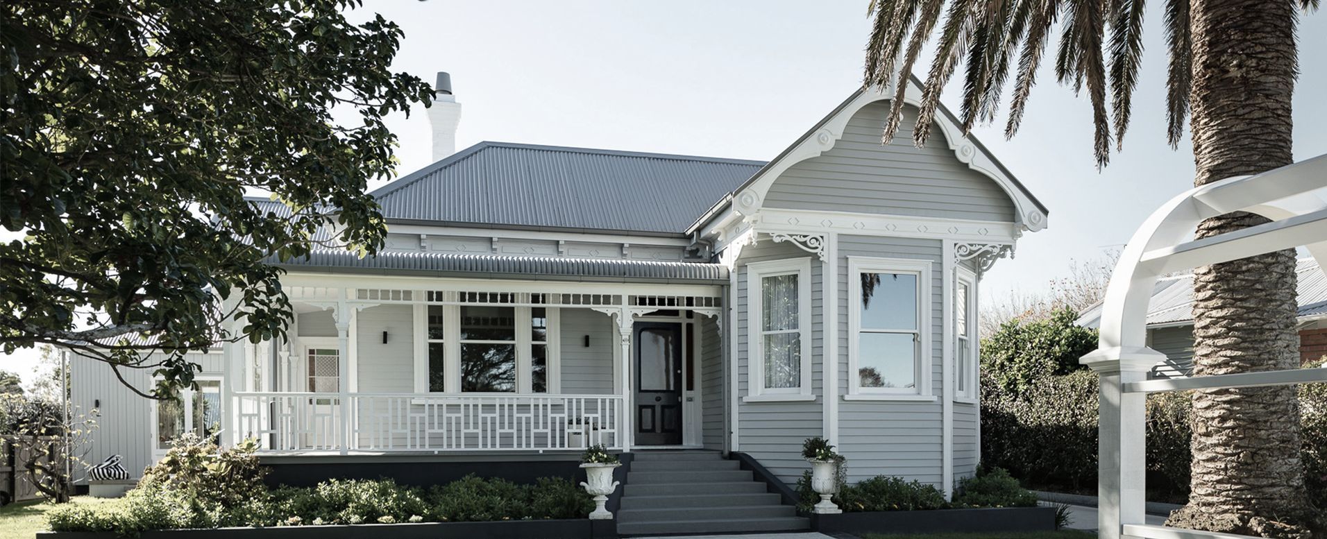 Bourke Architects Banner image