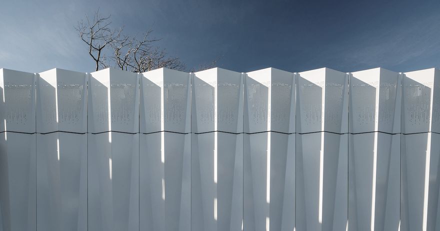 Herriot Melhuish O'Neill Architects Ltd