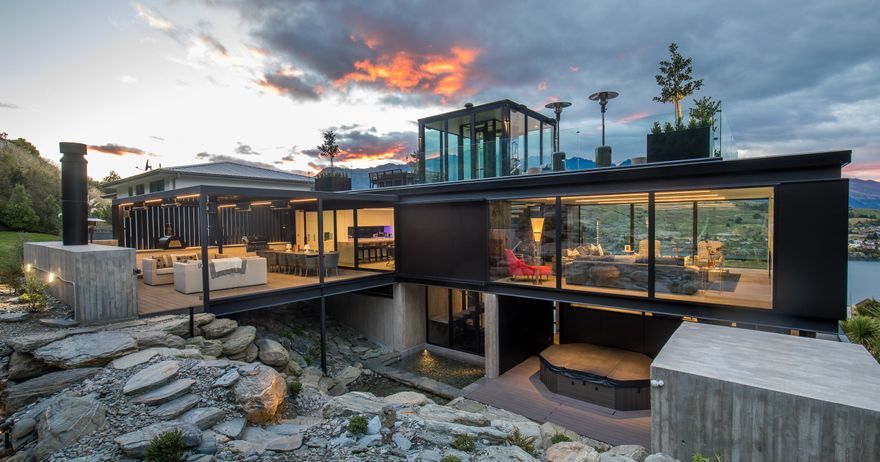 Gary Todd Architecture