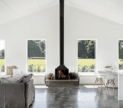 Topcat Architecture ArchiPro NZ