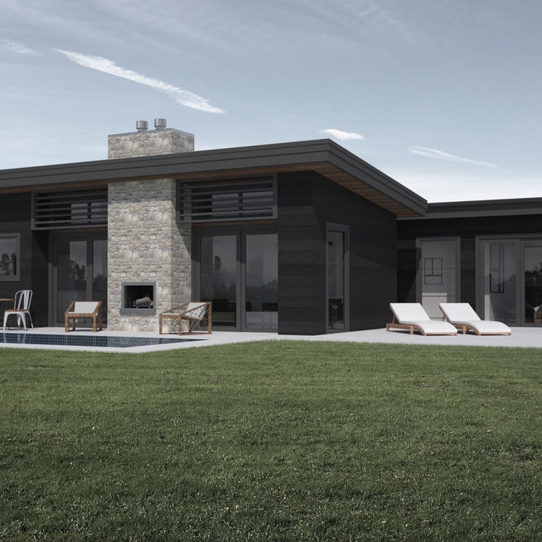 About Everlast Homes