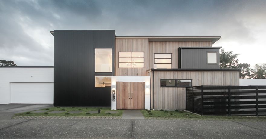 LC Designer Homes