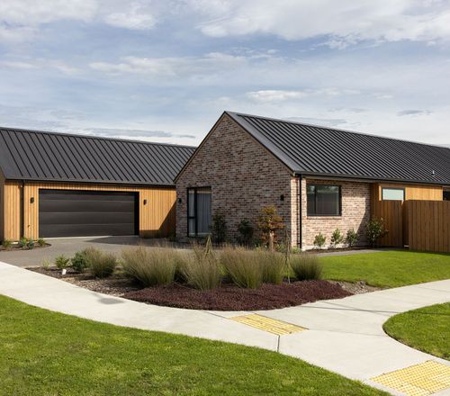 Benchmark Homes Archipro Nz