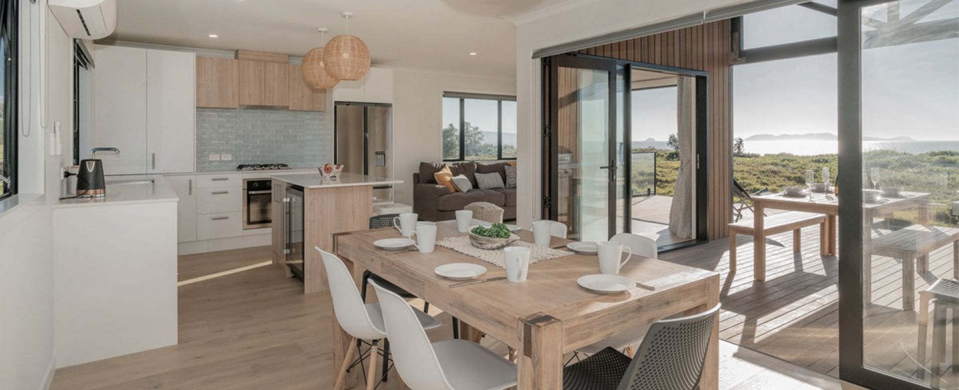 Ansell Builders Banner image