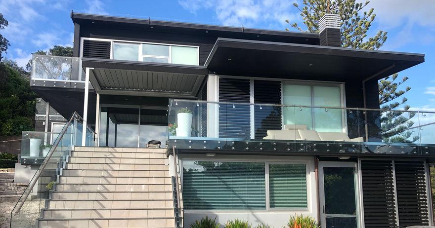 Macfarlane Construction