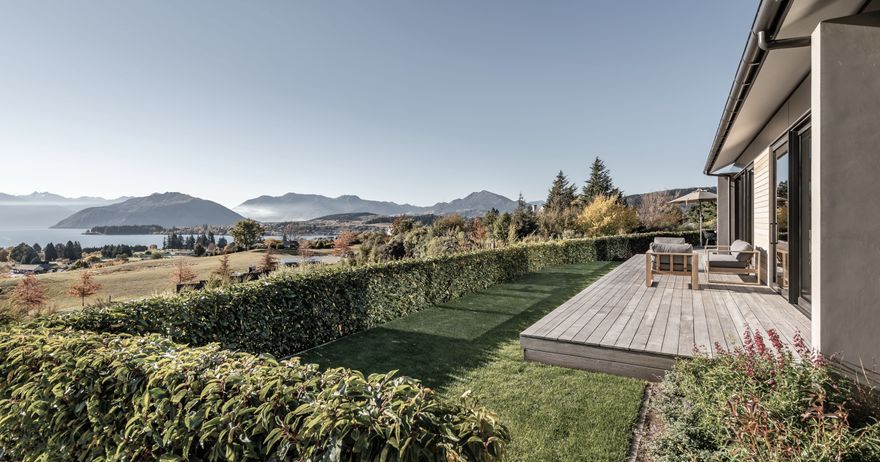 All Elements Outdoor Construction