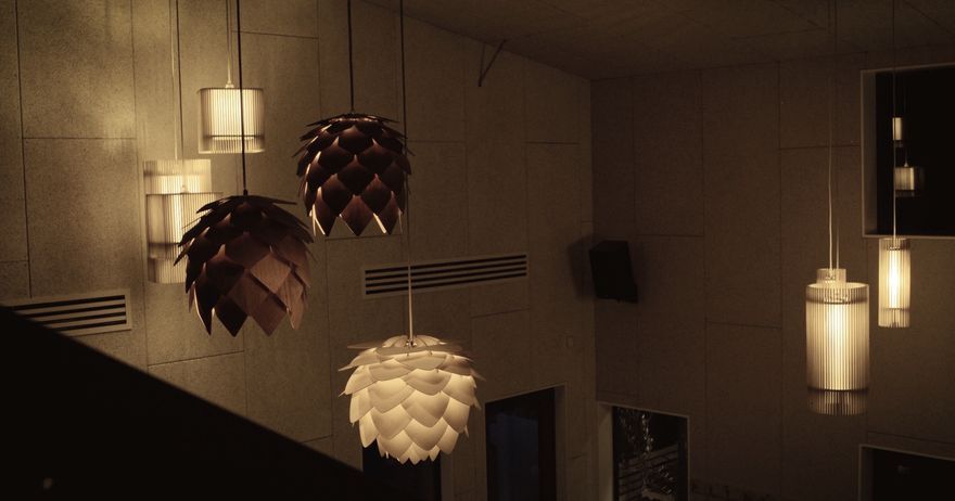 Pretty Sweet Lighting