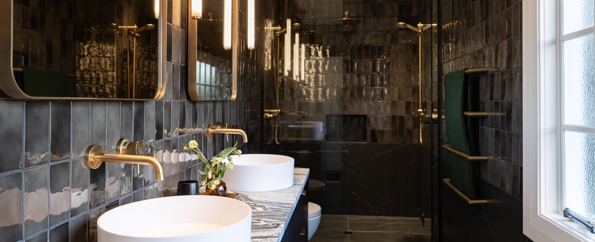 Trinity Interior Design Banner image