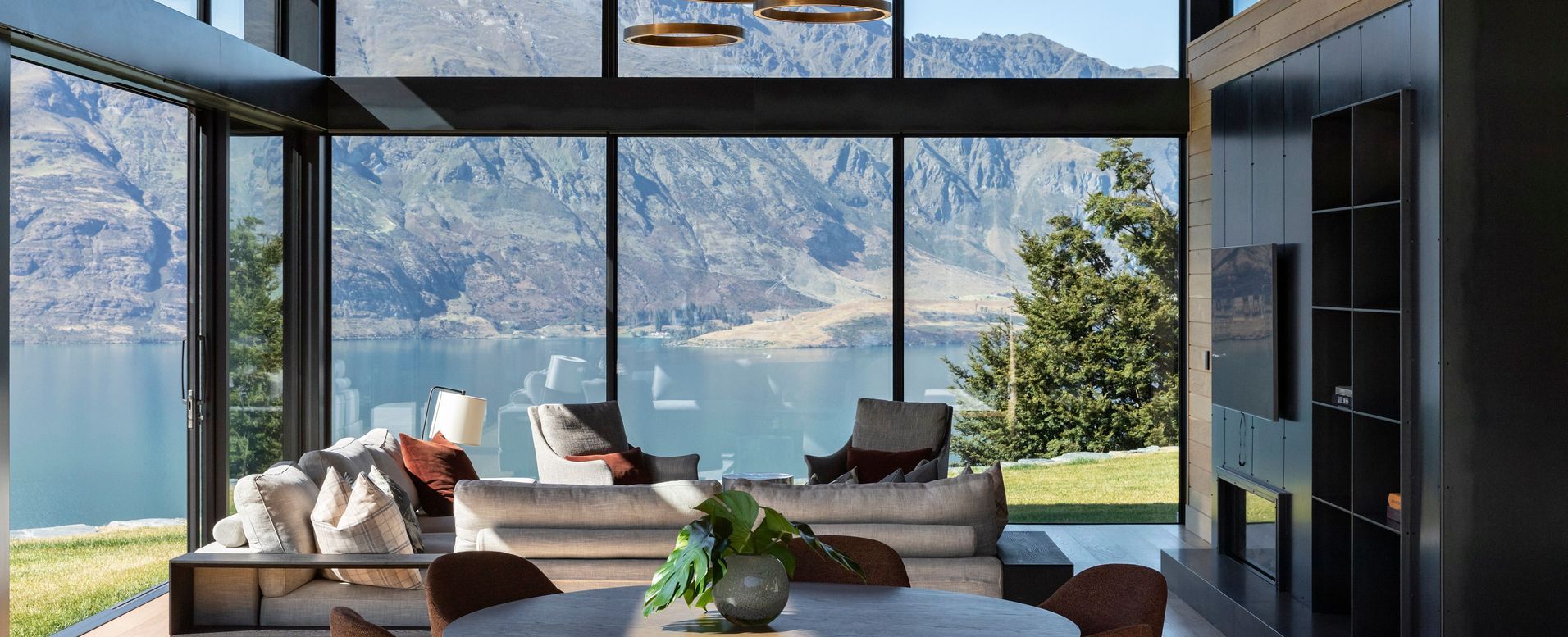 Trinity Interior Design Banner image