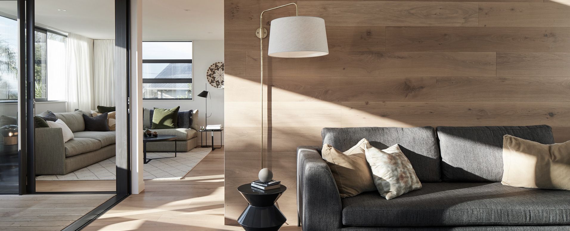 Trinity Interior Design Banner image