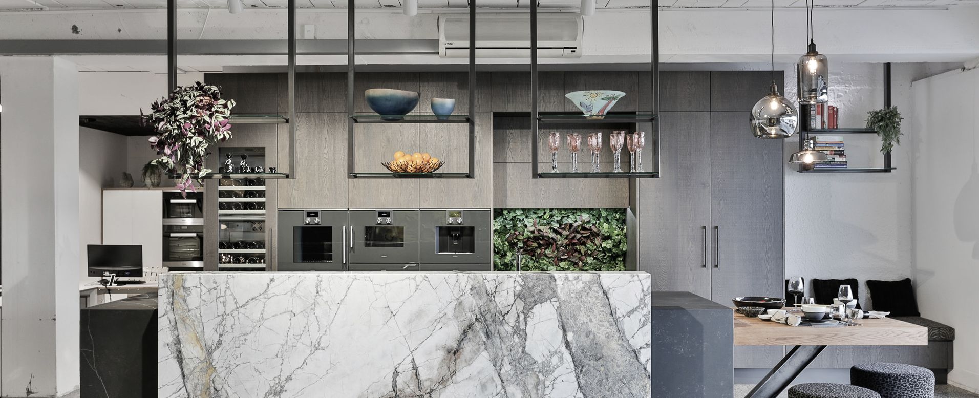 Kitchens by Design Banner image