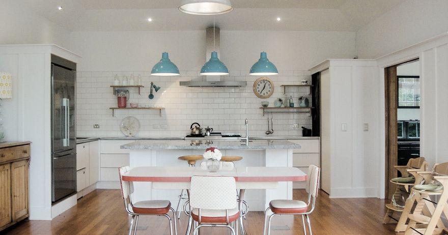 Peachey Interiors
