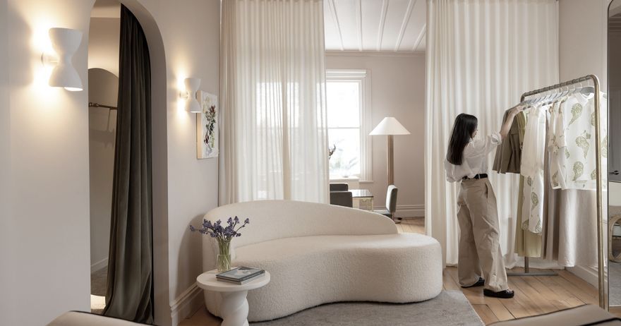 Alisa Allison Interiors