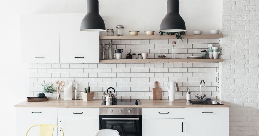 A.One Kitchens + Interiors