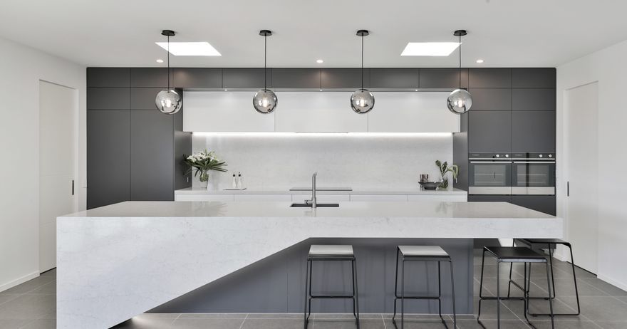 Kirsty Davis Kitchen Design